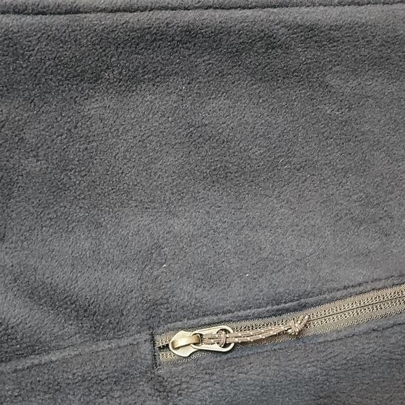 Eddie Bauer dark blue vest size Small - Picture 5 of 5